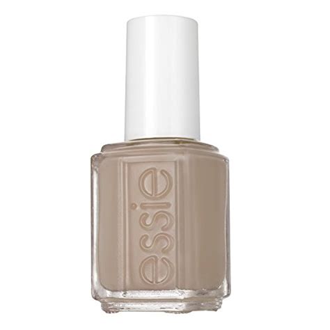 essie nude|Essie Nail Polish 1124 Wild Nude 0.5 oz.